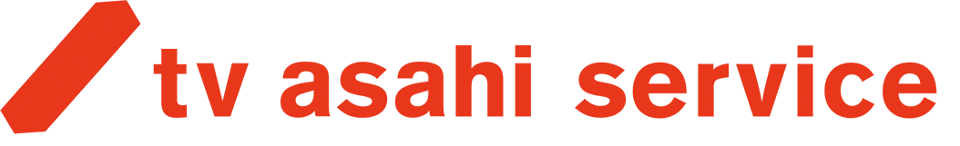 tv asahi service